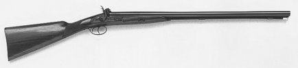 T&T Shotgun
