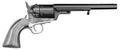 1851 Navy Conversion
