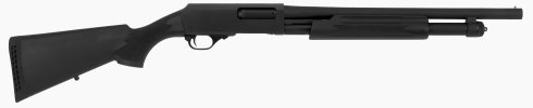 Pardner Pump Protector