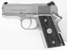 Model C6.45 LDA (Para Carry)