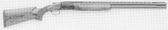 Mirage Special Sporting Standard Grade