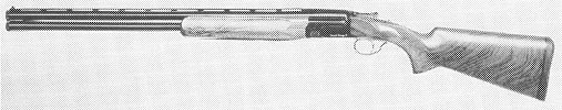 Mirage MX8 Sporting Standard Grade