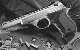 HP22/HP25 Target