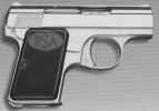 Featherweight Model