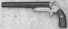 Mark III Signal Pistol