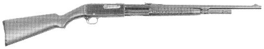 Model 14 or 14A