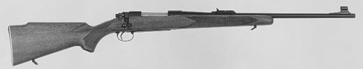 Model 725 Kodiak