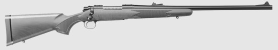 Model 700 Classic