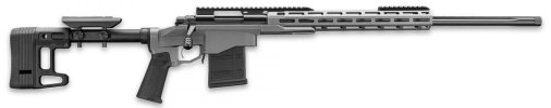 Model 700 PCR Enhanced