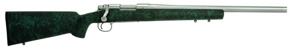 Model 700 Stainless 5R