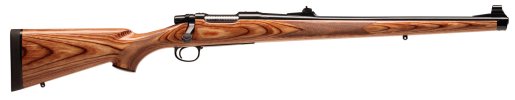Model Seven MS Mannlicher