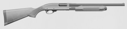 Model 870 Express HD (Home Defense)