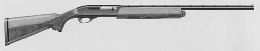 Model 1100 Sporting 28