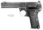 Dreyse 9mm
