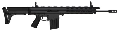 XCR-M