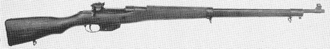 Mark III (Military)
