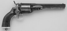 Army Revolver
