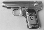 1926 Export Model