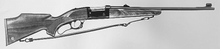 Model 99-CD Deluxe Clip Model