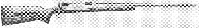 Model 112BVSS (Long Action)
