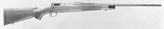 Model 114U—Ultra