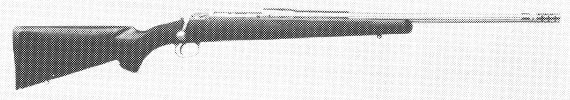 Model 116FSAK (Long Action)