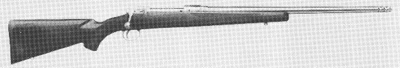 Model 116FSK—Kodiak (Long Action)