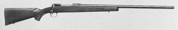 Model 12FV (Short Action)