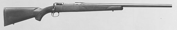 Model 10FP—Tactical (Short Action)