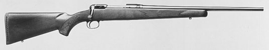 Model 10FM—Sierra