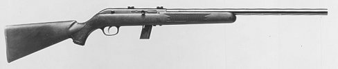 Model 64FV