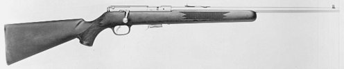 Model 93FS