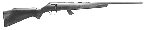 Model Mk II F and G Series