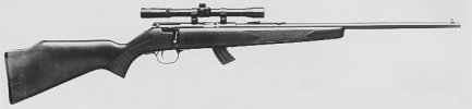 Mark II-GXP