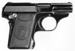 Model 6.35mm
