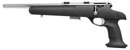 Model 503FSS—Sport Striker
