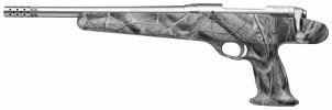 Model 516FSAK Camo