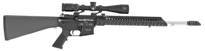 SRC 25-45 Rifle