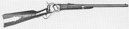 Model 1855 British Carbine