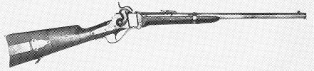 New Model 1859 Carbine