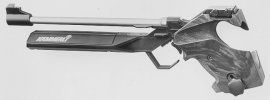 Model P160/162