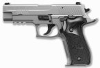 P226 Elite Stainless
