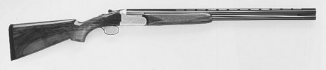 Model SA3 Hunter