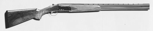 Model SA3 Sporting
