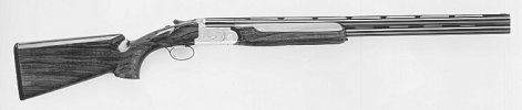 Model SA5 Sporting