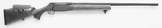 Model 202 Varmint
