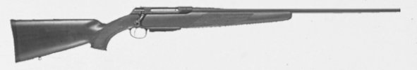 Model 202 Supreme