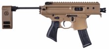 MPX Copperhead