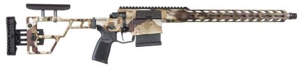 Cross Rifle