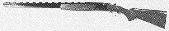 Model 585 Skeet